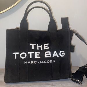 Marc Jacobs Tote Bag